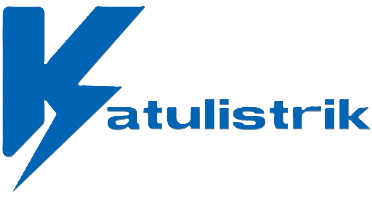 Katulistrik logo